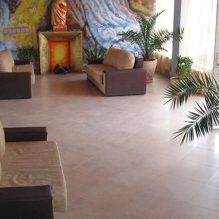 ואמה וקה Hotel Laguna מראה חיצוני תמונה
