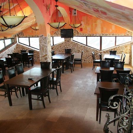 ואמה וקה Hotel Laguna מראה חיצוני תמונה