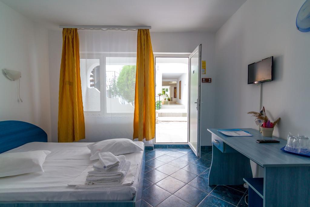 ואמה וקה Hotel Laguna חדר תמונה