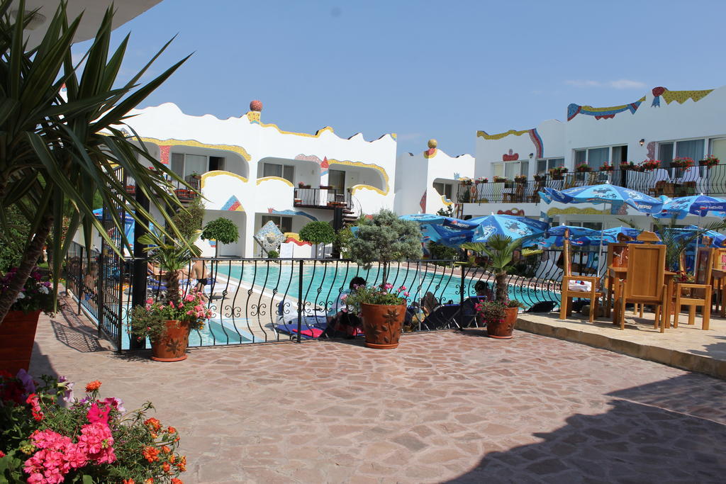 ואמה וקה Hotel Laguna מראה חיצוני תמונה