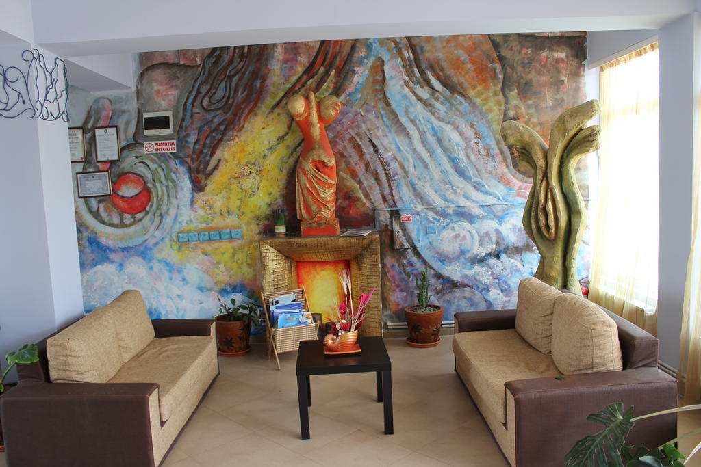 ואמה וקה Hotel Laguna מראה חיצוני תמונה