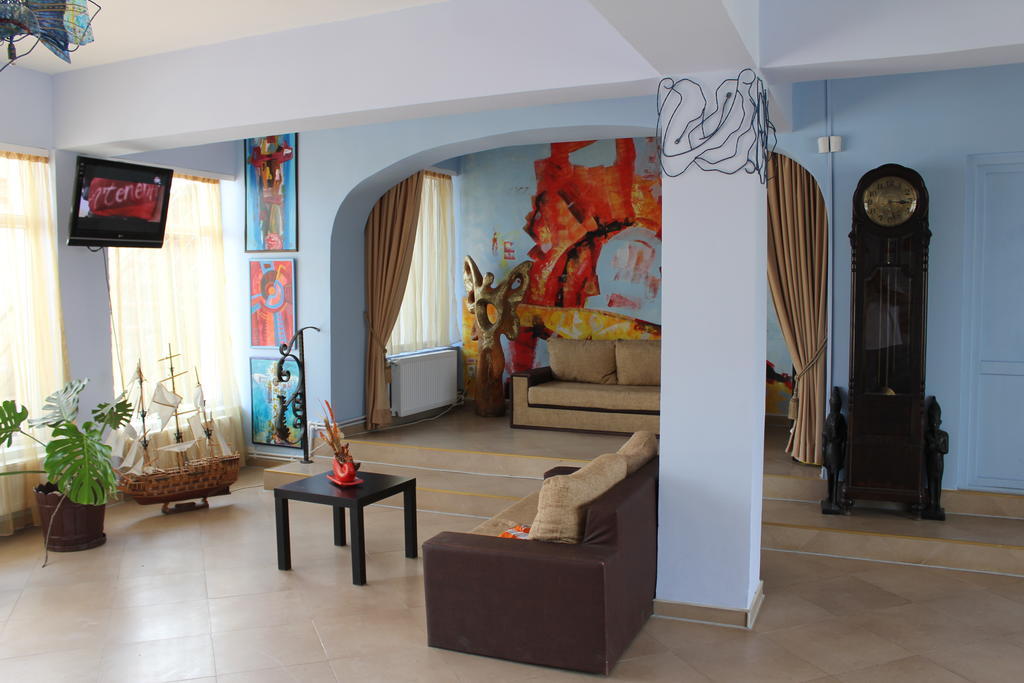 ואמה וקה Hotel Laguna מראה חיצוני תמונה