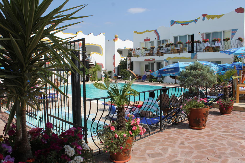 ואמה וקה Hotel Laguna מראה חיצוני תמונה