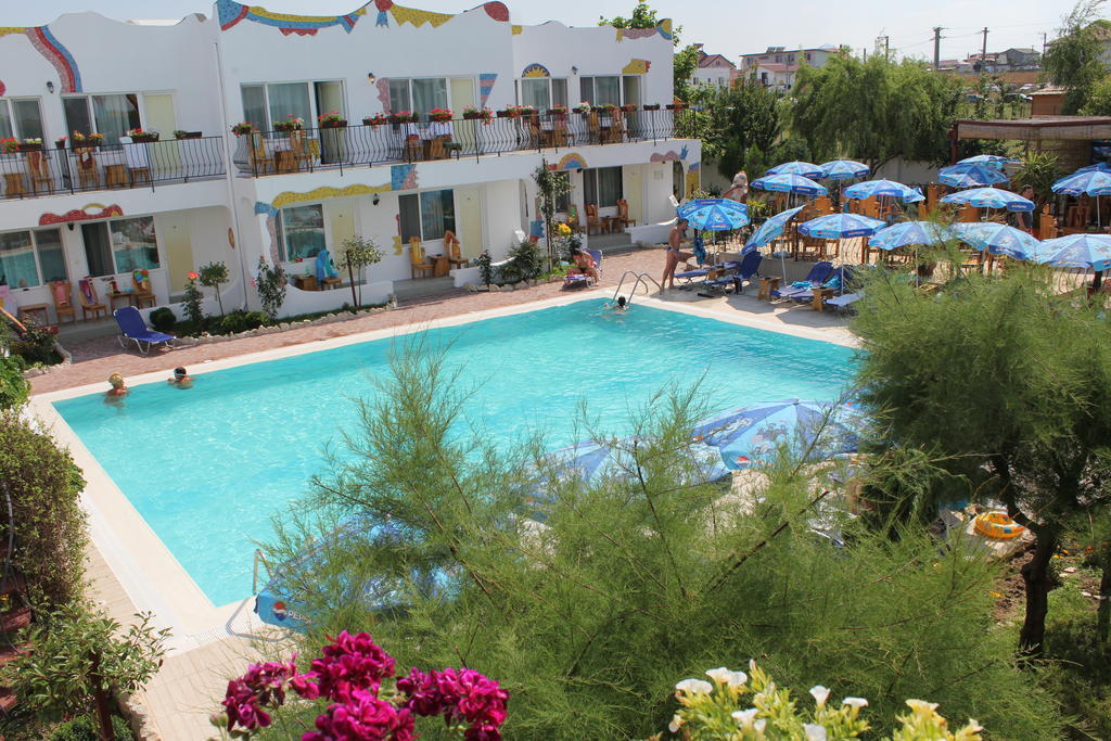 ואמה וקה Hotel Laguna מראה חיצוני תמונה
