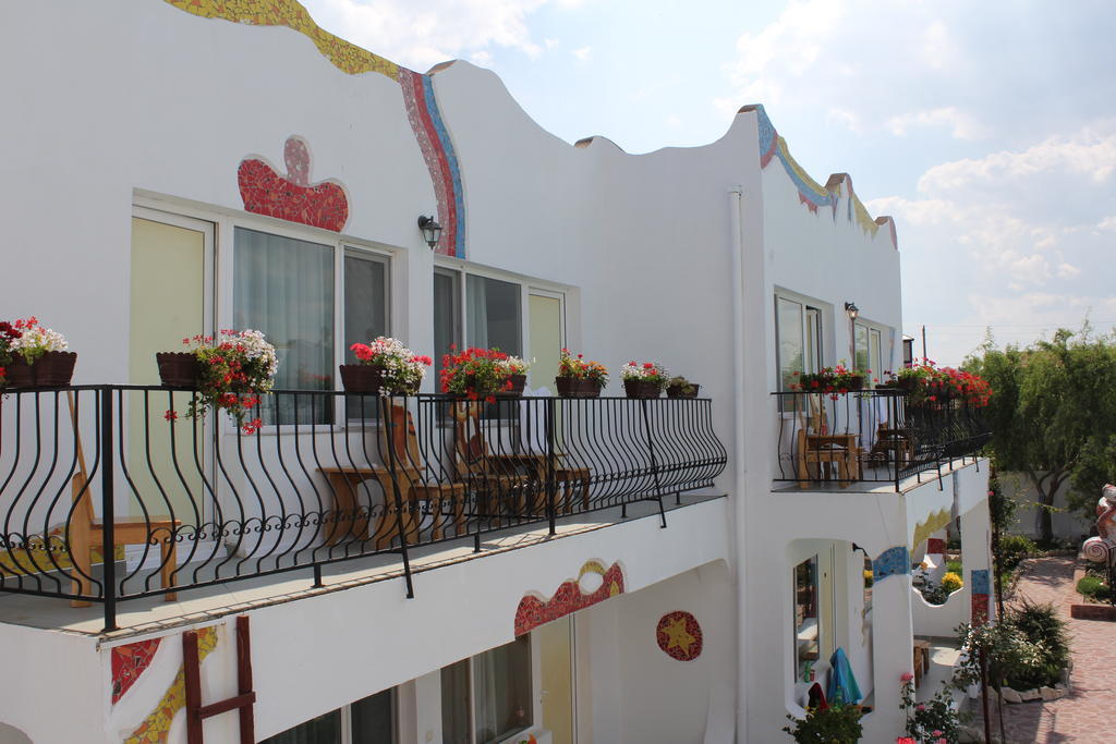 ואמה וקה Hotel Laguna מראה חיצוני תמונה