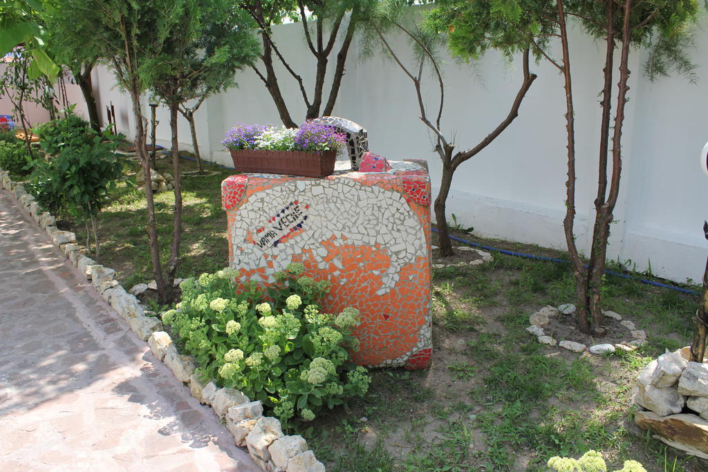 ואמה וקה Hotel Laguna מראה חיצוני תמונה