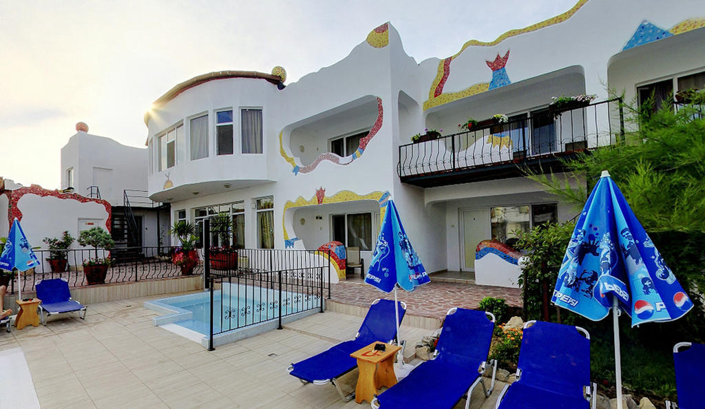 ואמה וקה Hotel Laguna מראה חיצוני תמונה
