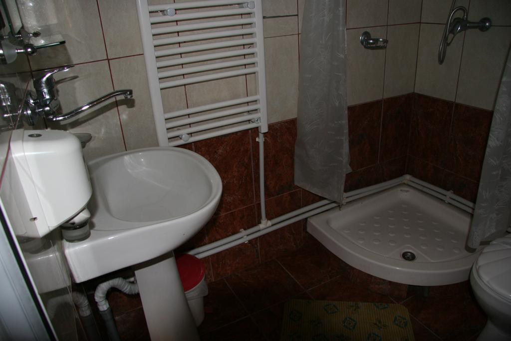 ואמה וקה Hotel Laguna חדר תמונה