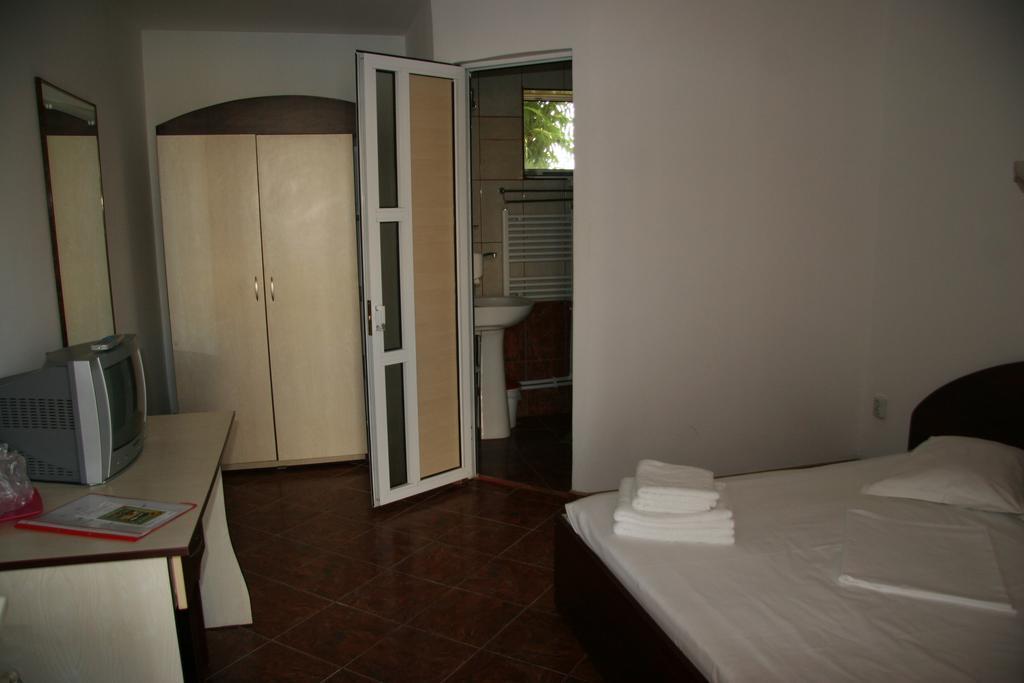 ואמה וקה Hotel Laguna חדר תמונה