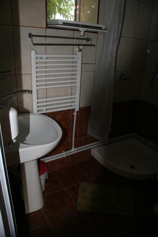 ואמה וקה Hotel Laguna חדר תמונה