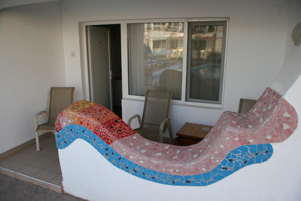 ואמה וקה Hotel Laguna חדר תמונה