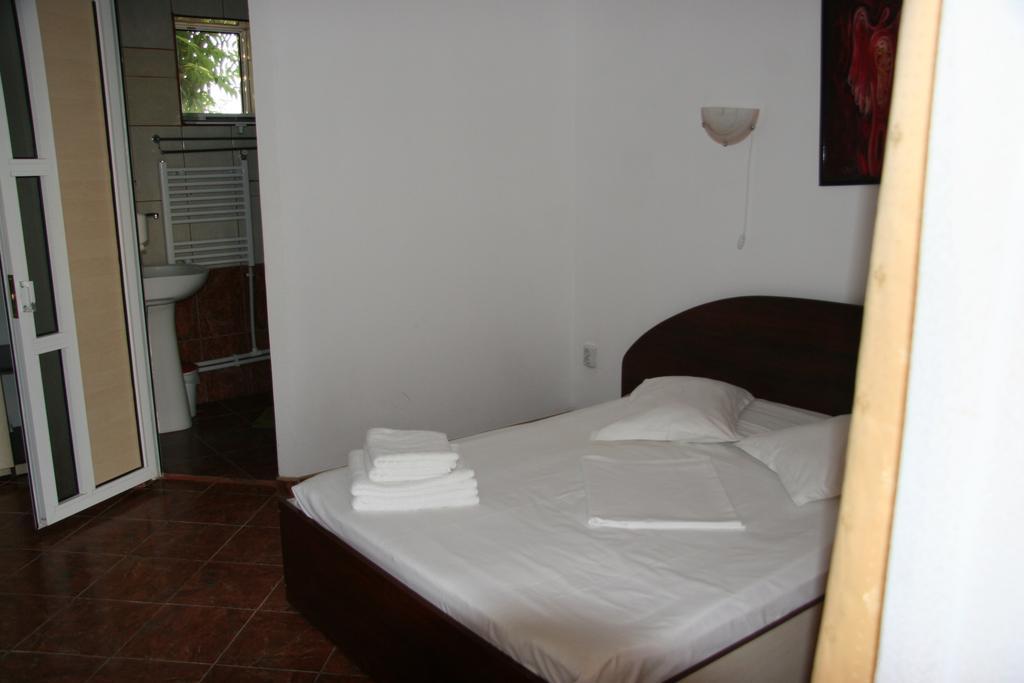ואמה וקה Hotel Laguna חדר תמונה
