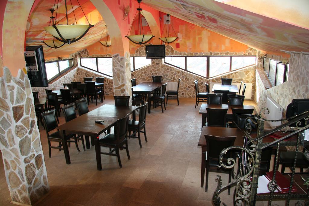 ואמה וקה Hotel Laguna מראה חיצוני תמונה